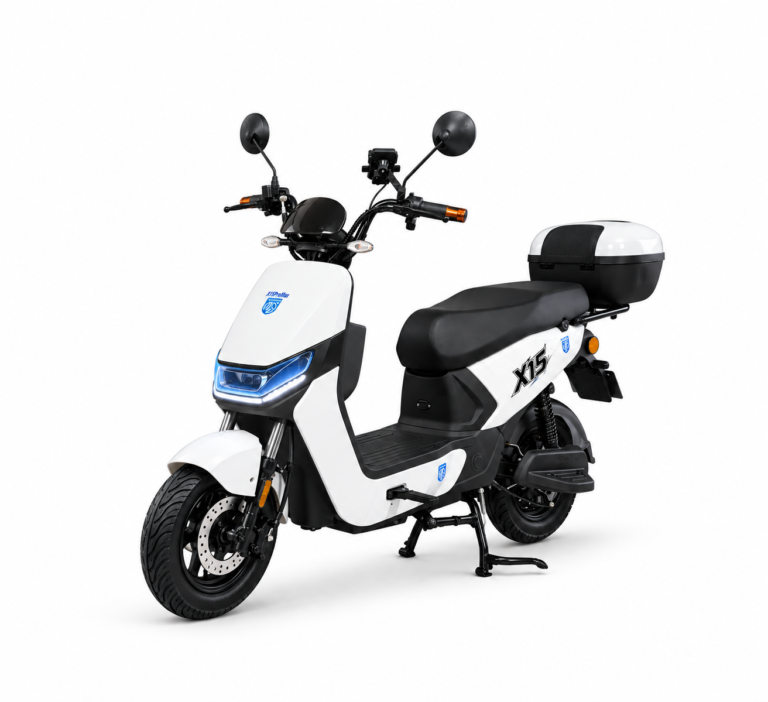 Moto Elétrica MDP-X15 PRO MAX
