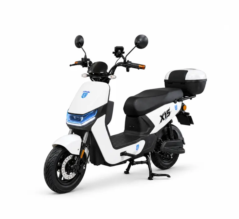 Moto Elétrica MDP-X15 PRO MAX
