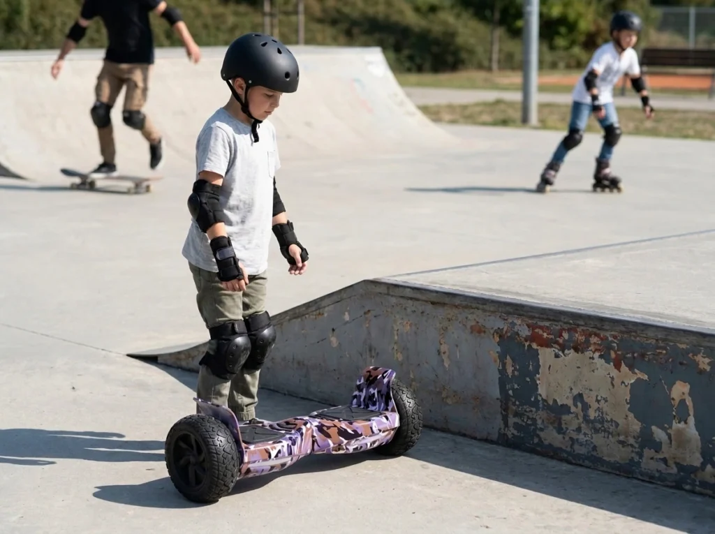 Quanto custa um patinete elétrico: Scooter elétrica Midi Pro