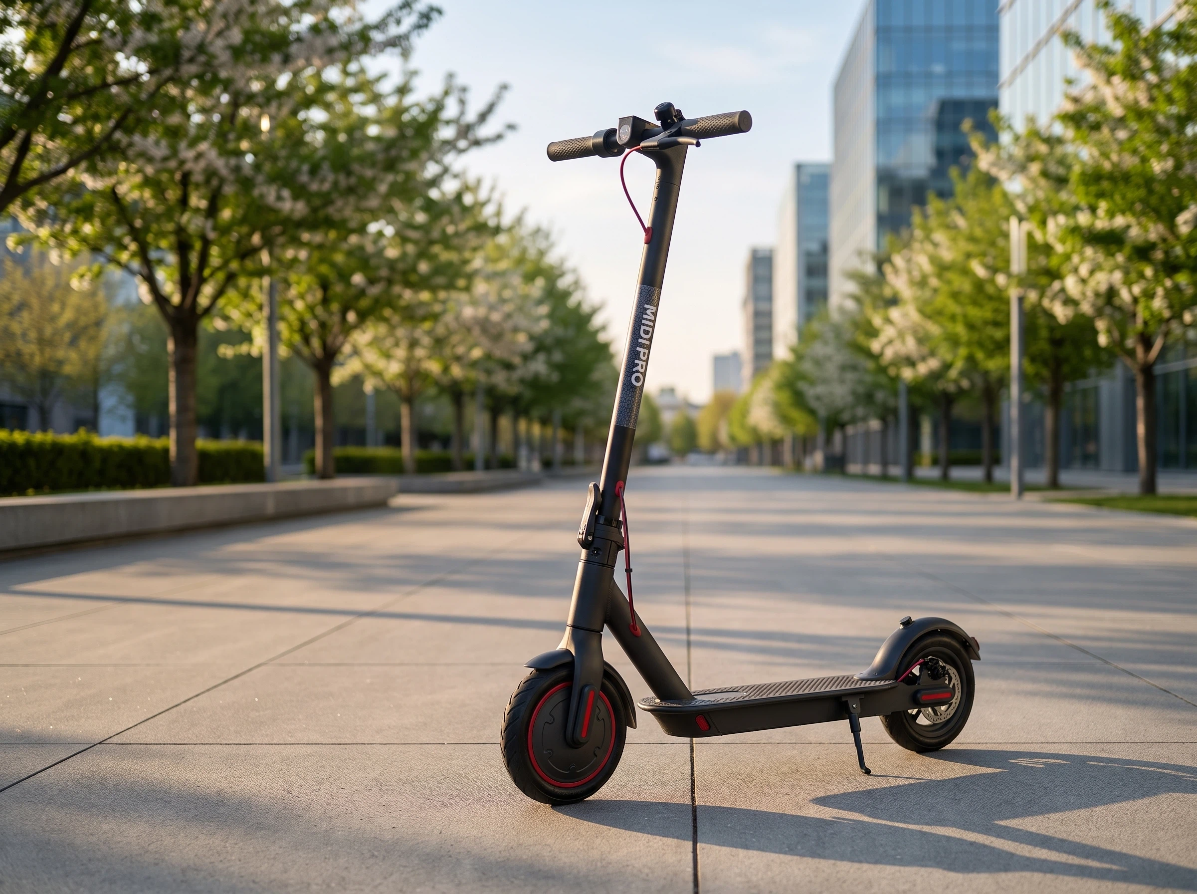 Como Escolher o Patinete Elétrico Ideal: Guia Completo