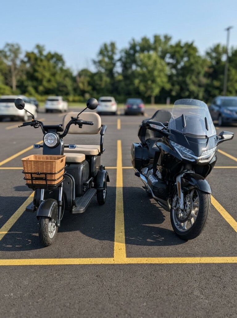 Moto Elétrica x Combustão: Quanto Você Economiza?