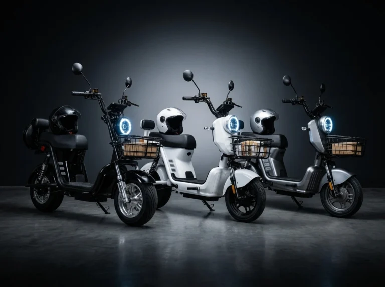 Melhores Motos Elétricas Midi Pro até 1000W (Comparativo)