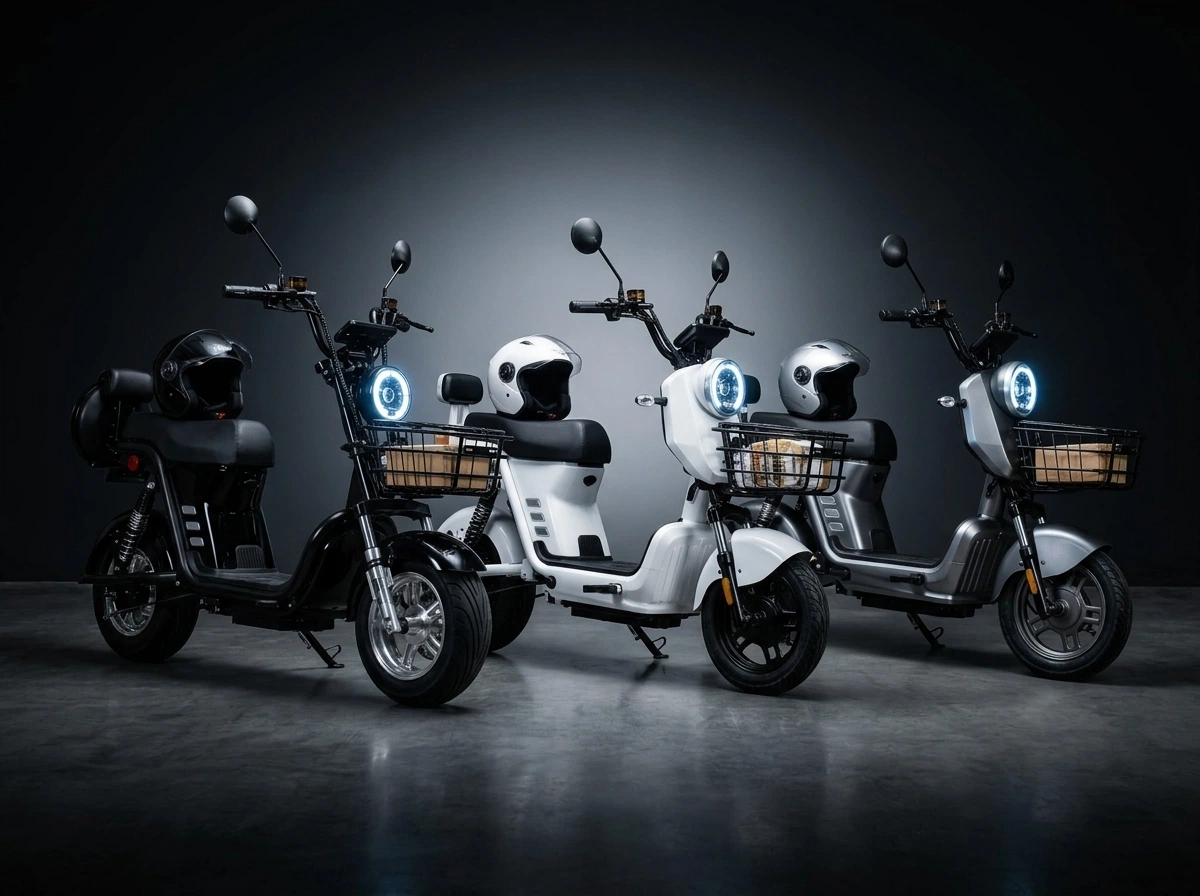Melhores Motos Elétricas Midi Pro até 1000W (Comparativo)