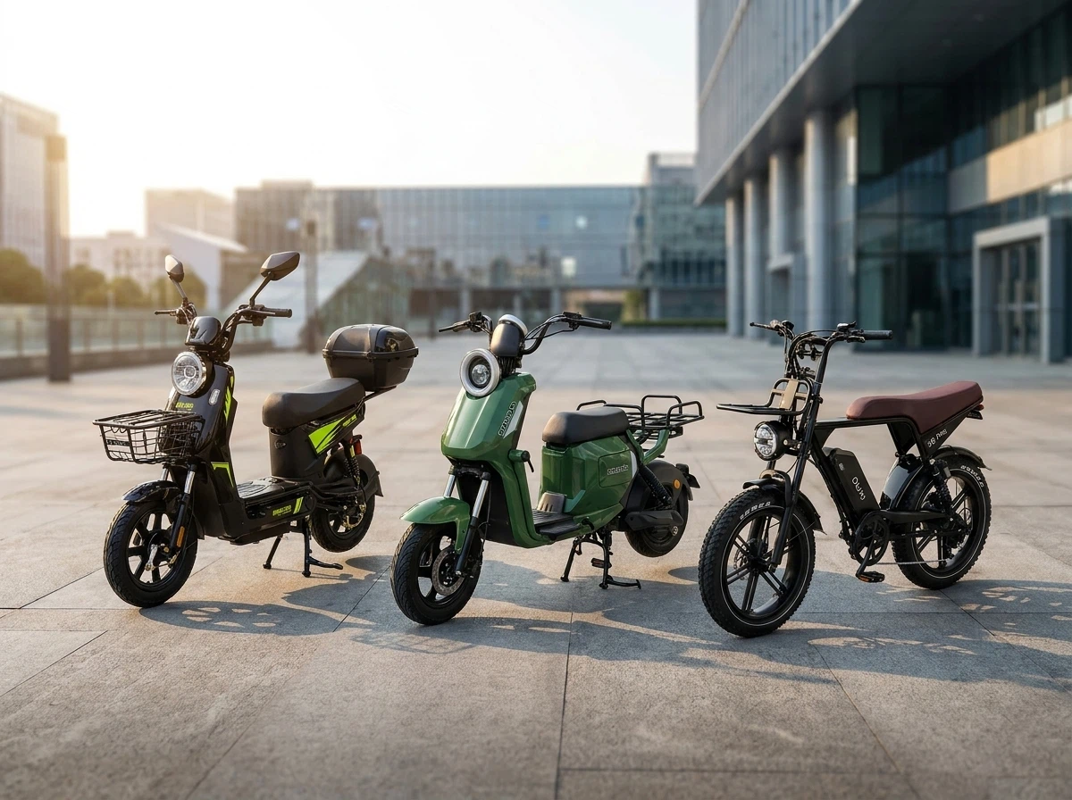 Moto Elétrica Autopropelida: o Que É, Regras e Modelos